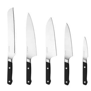 7 Piece Knife Set for Culinary Excellence | Misen