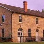 Mineral Point Railroad Museum
