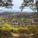 Take a hike!