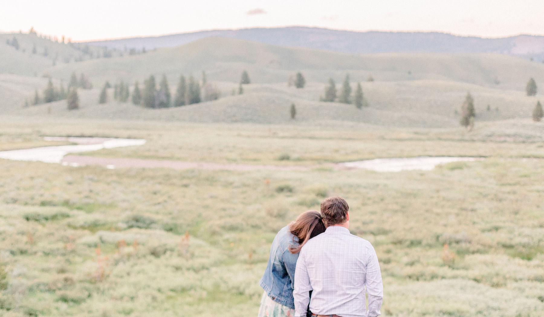 The Wedding Website of Jenny Muscat and Derek Christensen