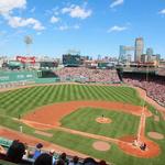 Fenway Park