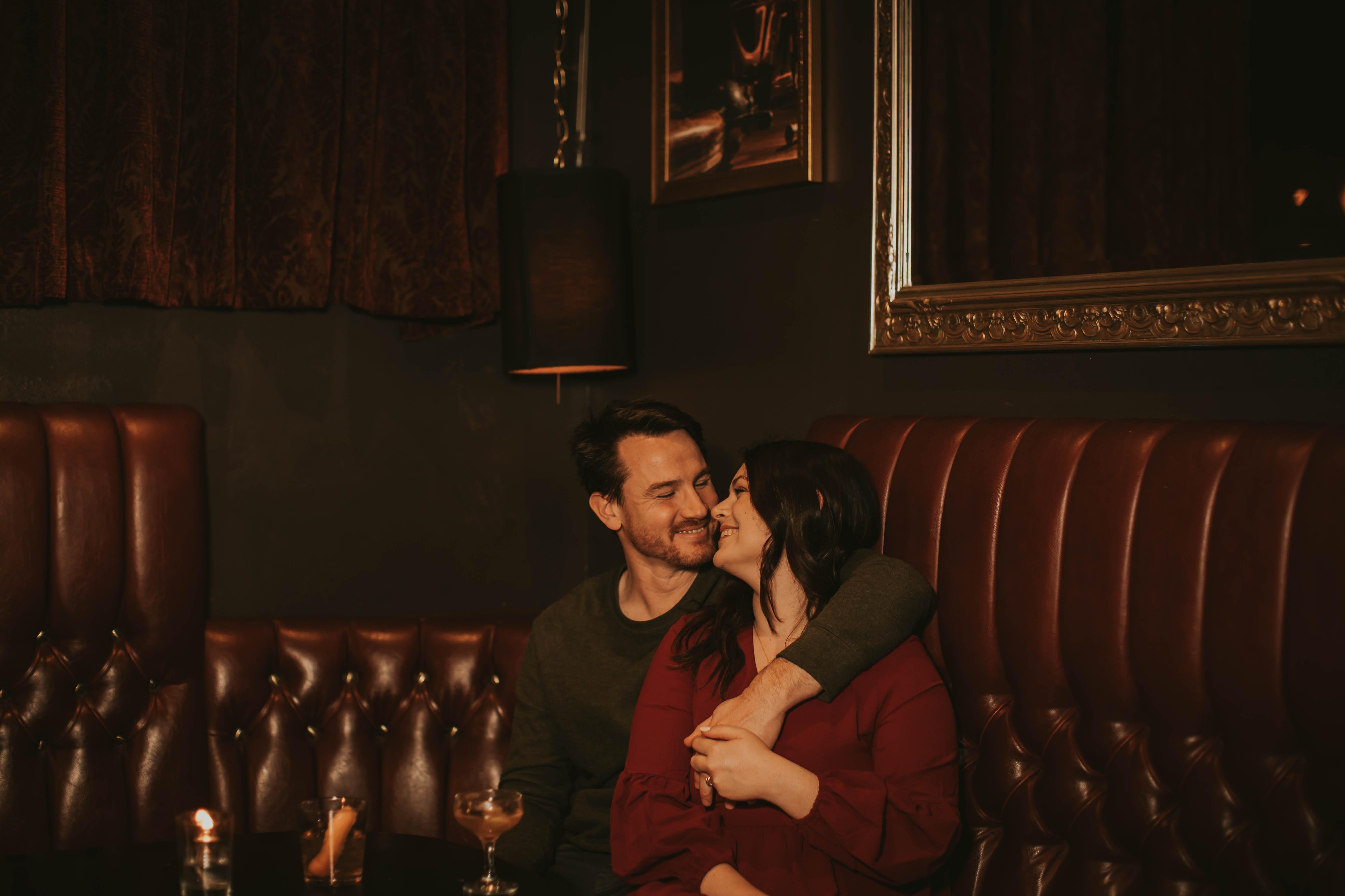 The Wedding Website of John Van Der Wall and Samantha Johnson