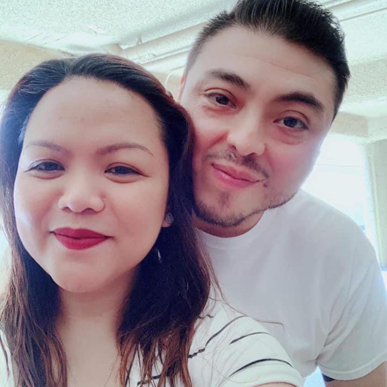 Just because we woke up happy that day…2019!