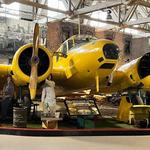 Alberta Aviation Museum