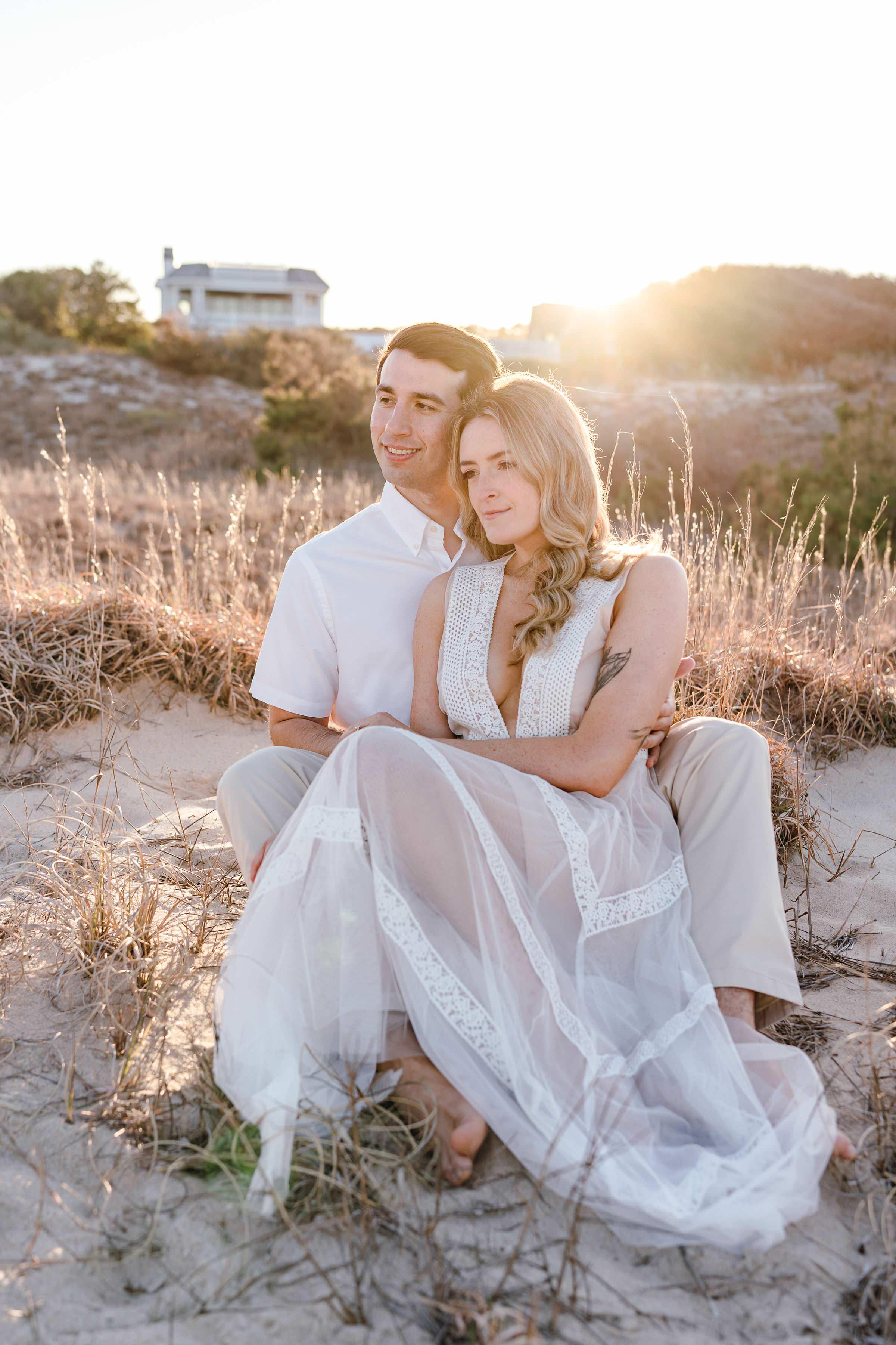 The Wedding Website of Lauren Armstrong and Dakota Bannon