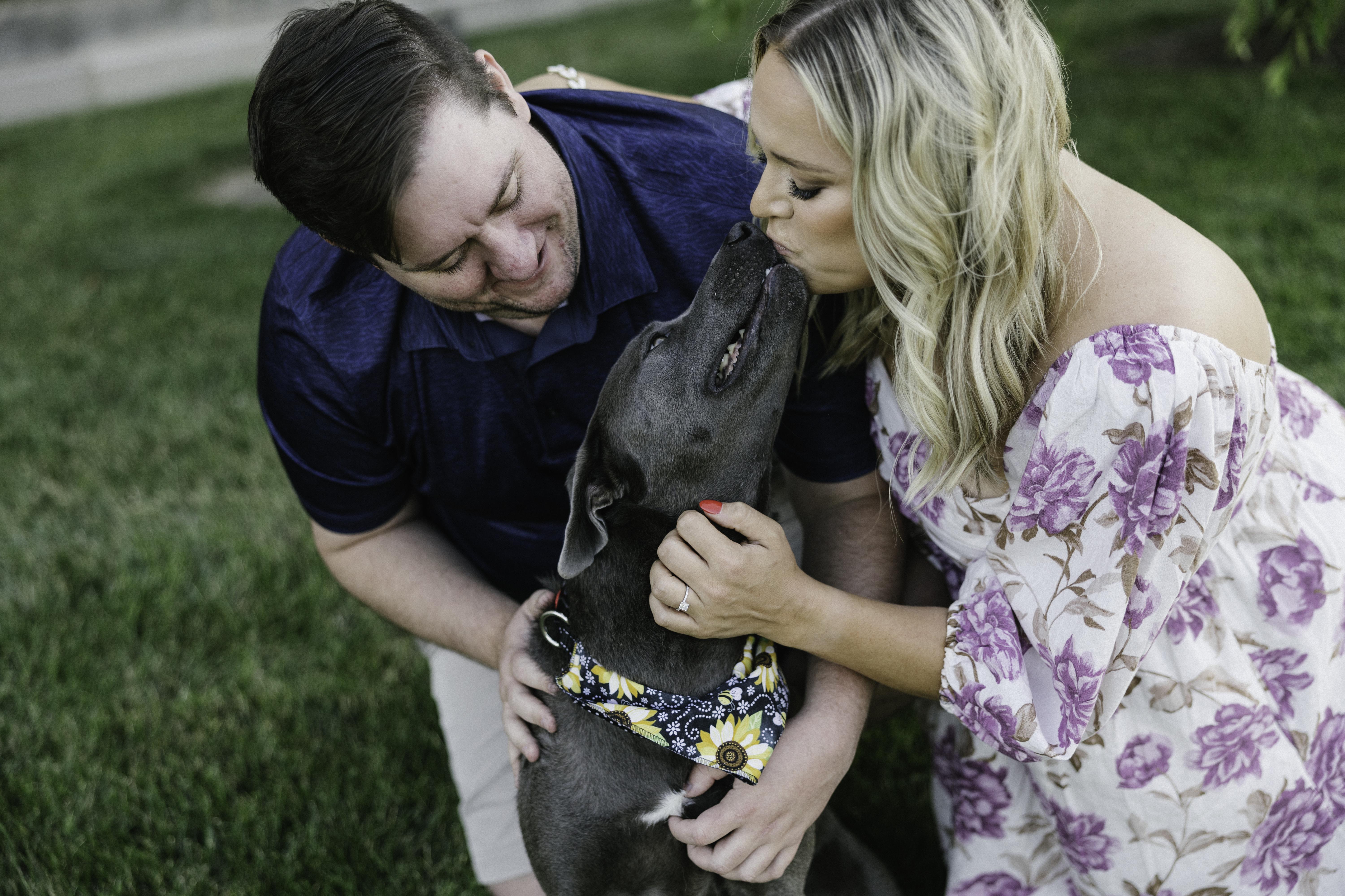 The Wedding Website of Lauren Bledsoe and Kevin Pflug