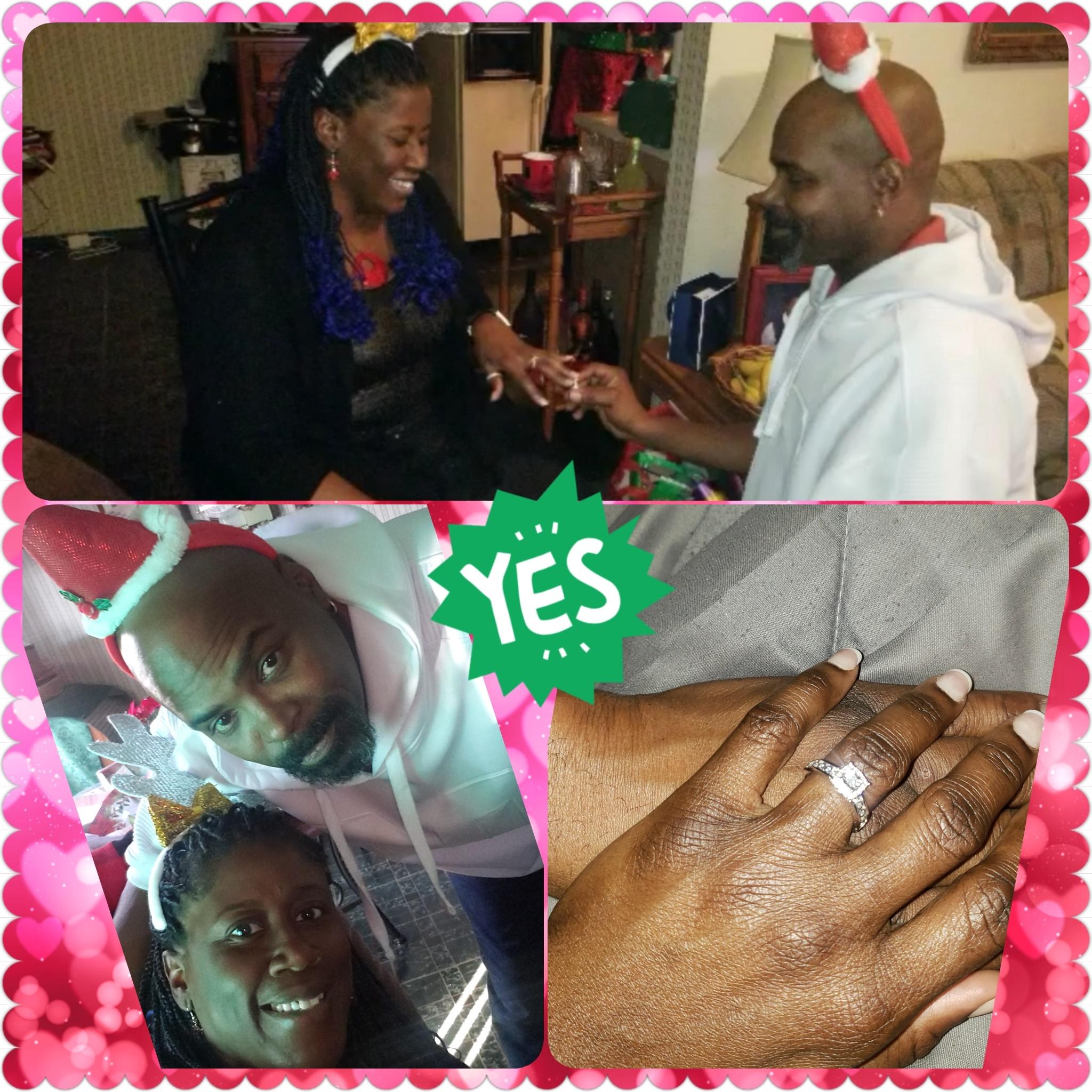 The Wedding Website of Alecia Daniel and Sir Hubbard