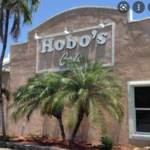 Hobo's Cafe