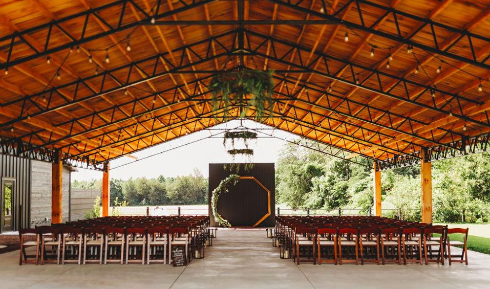 The Wedding Website of Hunter Howard and David Fowler
