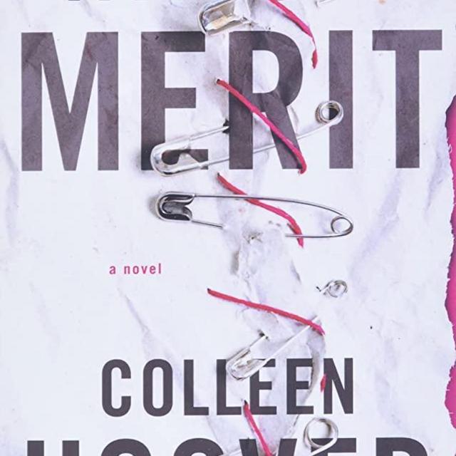 Without Merit: A Novel