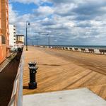 Long Beach Boardwalk