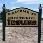 Templeton, Atascadero, Paso Robles