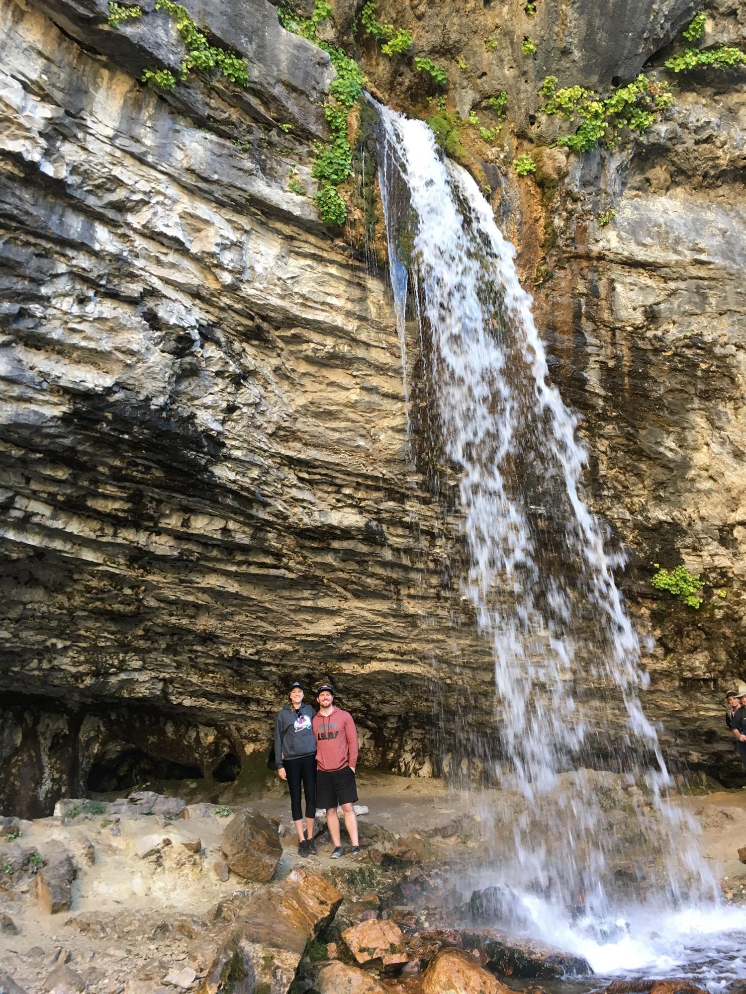 Hanging Lake Hike - 2018