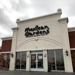 Mexican Gardens Restaurant