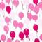 Pink Balloons