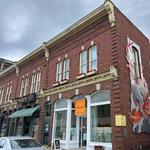 The Phoenix Gallery & Music Hall
