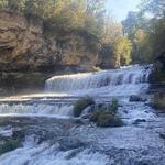 Willow River State Park