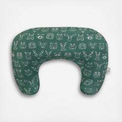 Boppy New Nursing Pillow