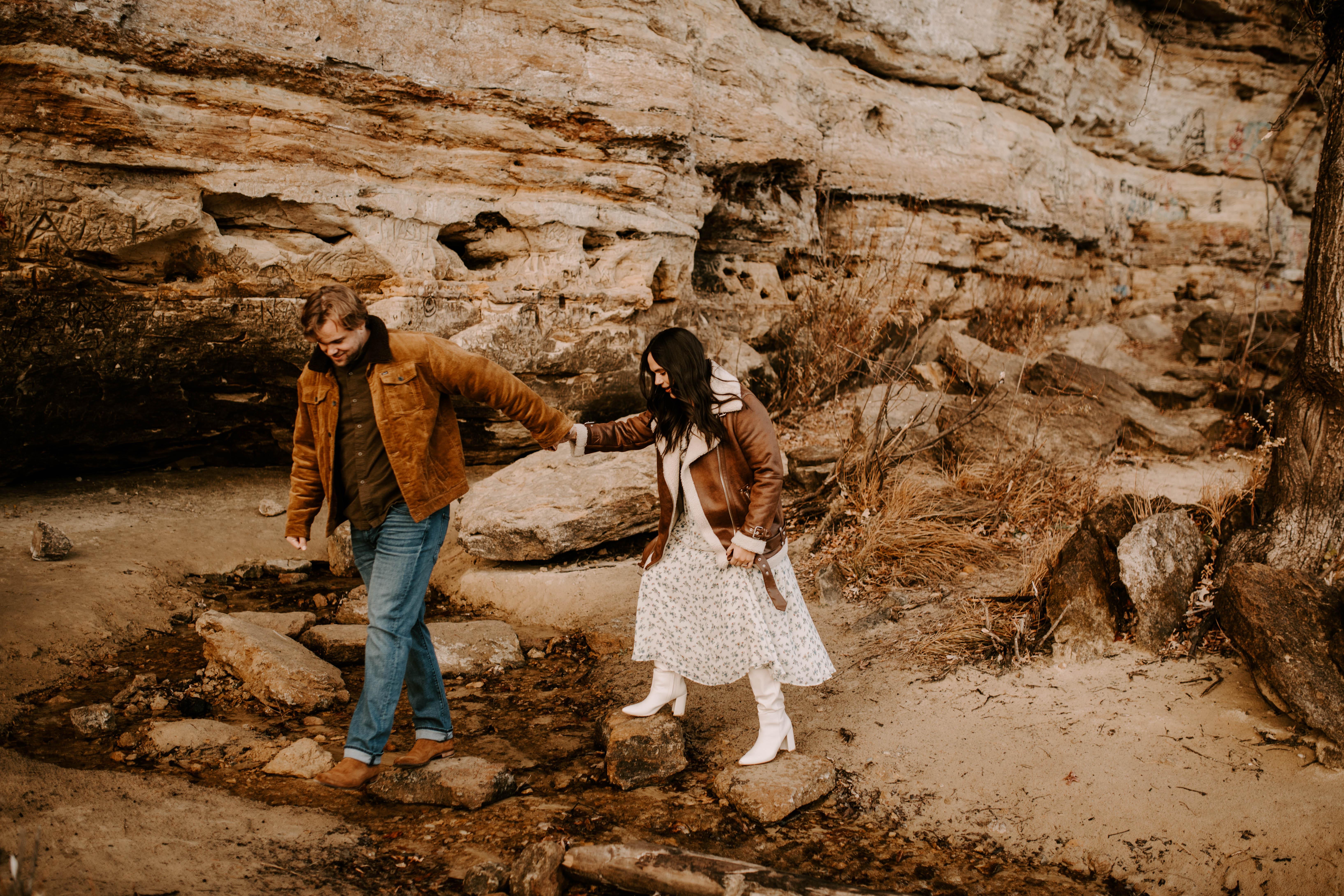 The Wedding Website of Jessica Kegel and Tim Bridgeman
