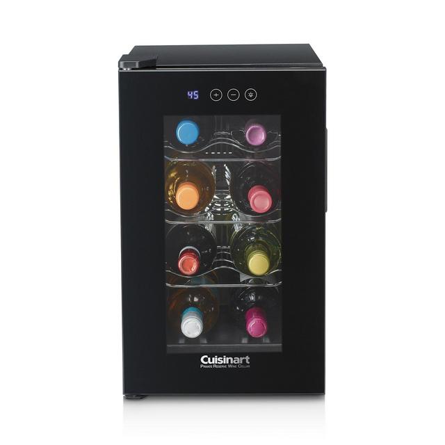 Cuisinart 8-Bottle Private Reserve Wine Cellar