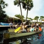 Wekiva Island