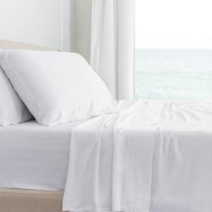 Classic Bamboo Bed Sheet Set