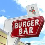 Burger Bar