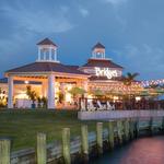 Bridges Restaurant on Kent Narrows