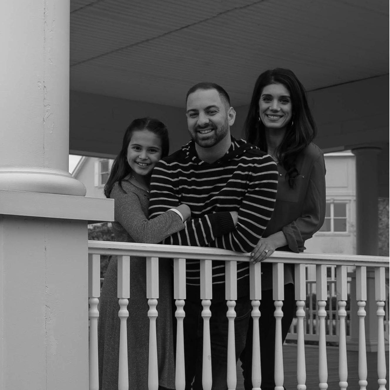 December Photo Shoot