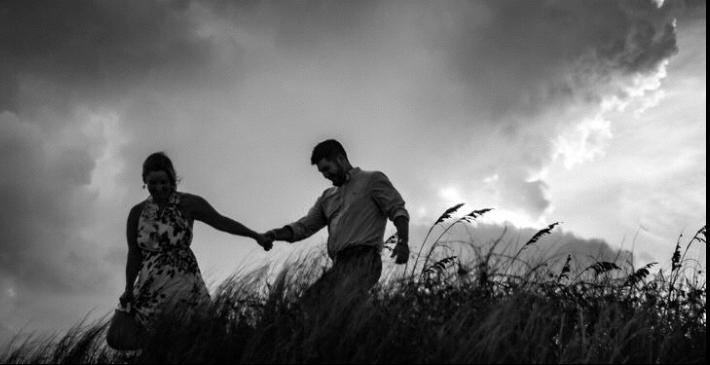 The Wedding Website of Megan Leighty and Andrew Roberts