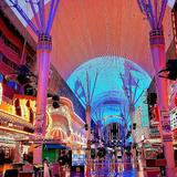 Fremont Street Experience
