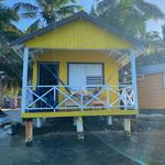 Visit the many Cayes! You will love them!!! We stayed at Tobacco Caye.