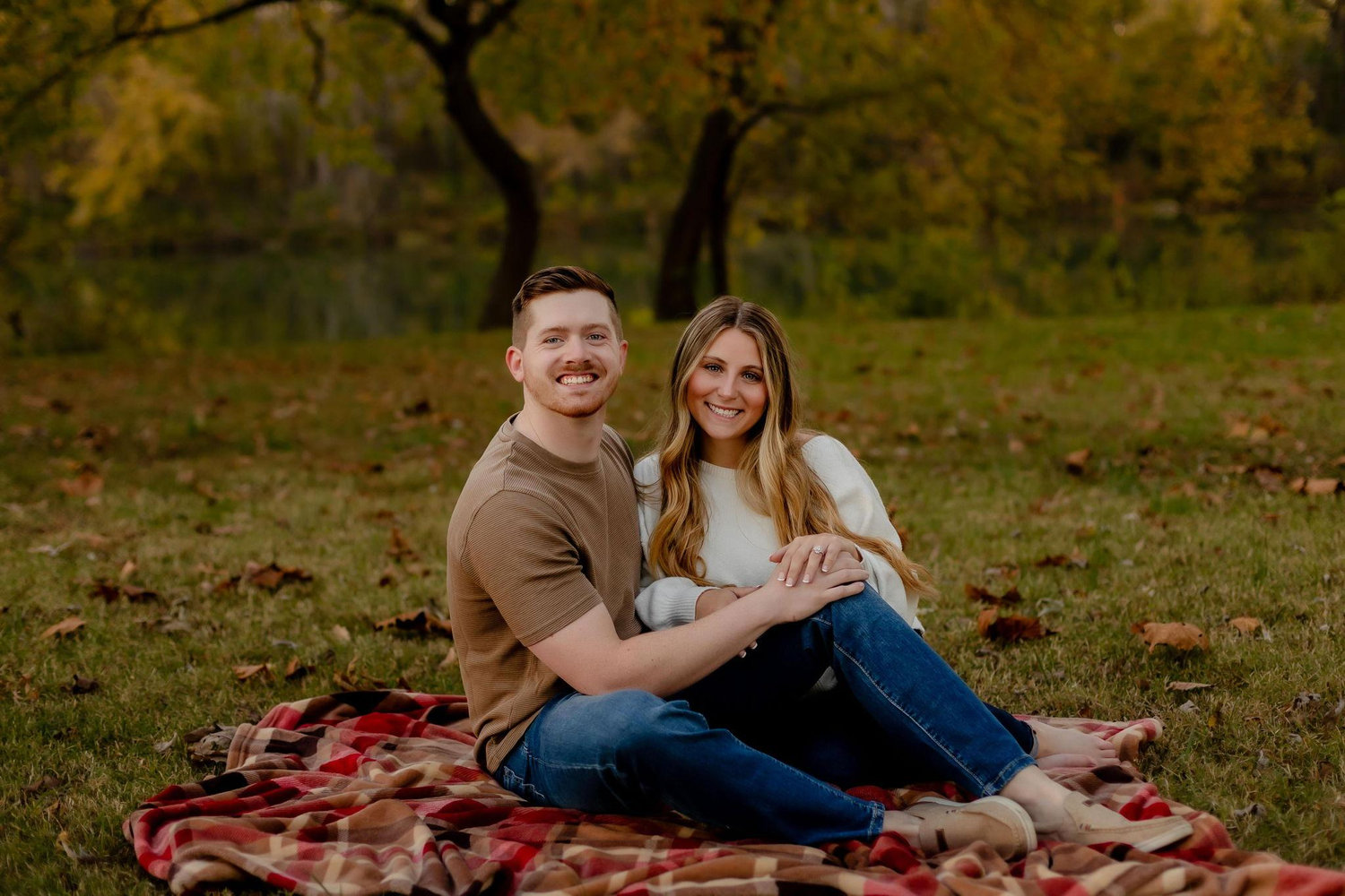 The Wedding Website of Shyanne McBroom and Justin Kauffmann