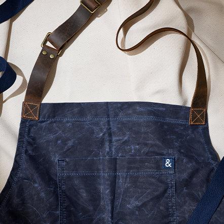 Hedley & Bennett - Napa Valley Apron