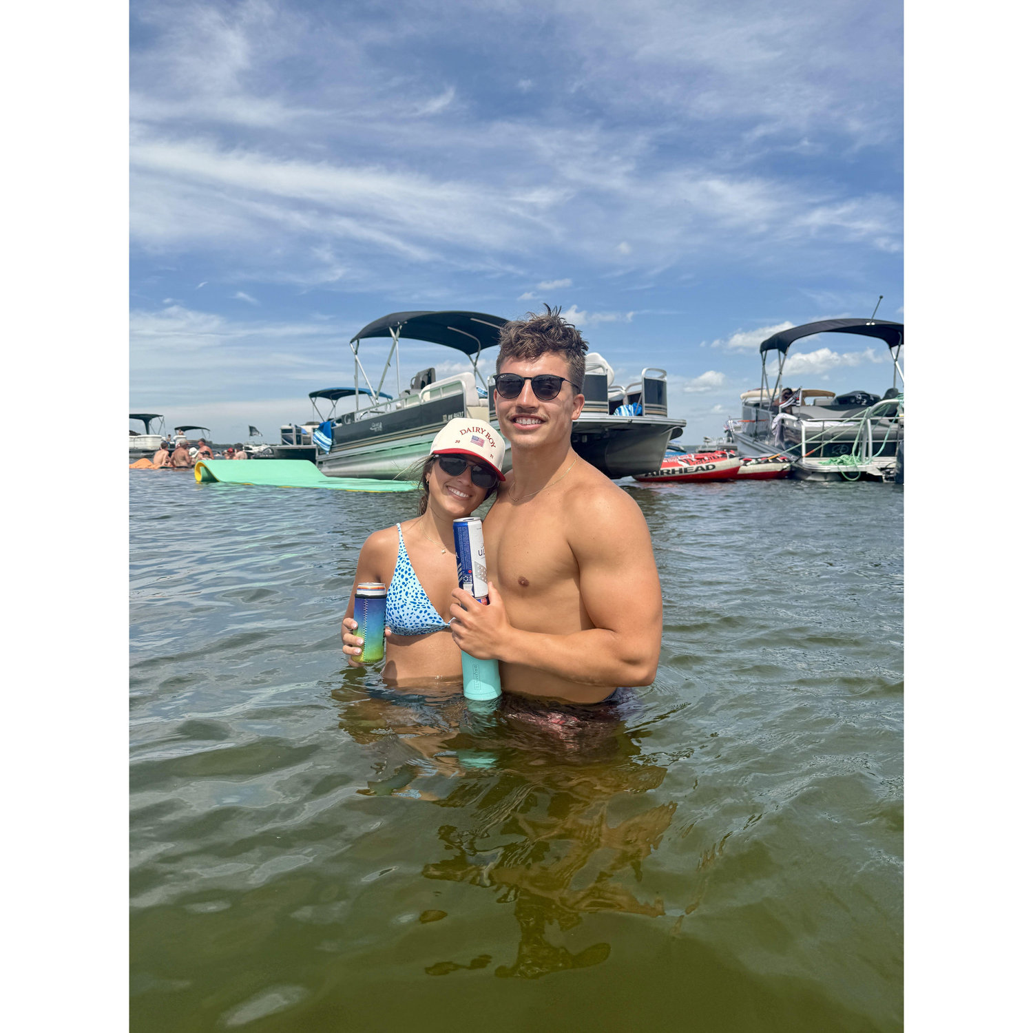 Fourth of July!