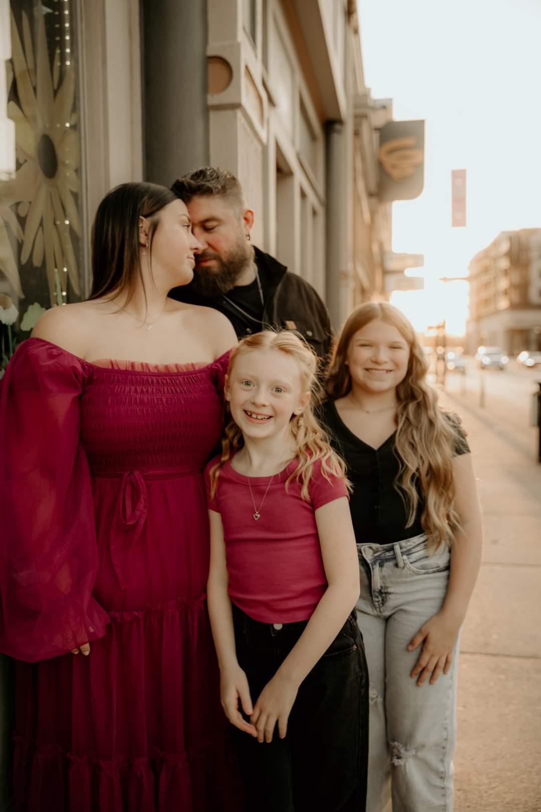 The Wedding Website of Cassie Kurtz and Joshua Vollmar
