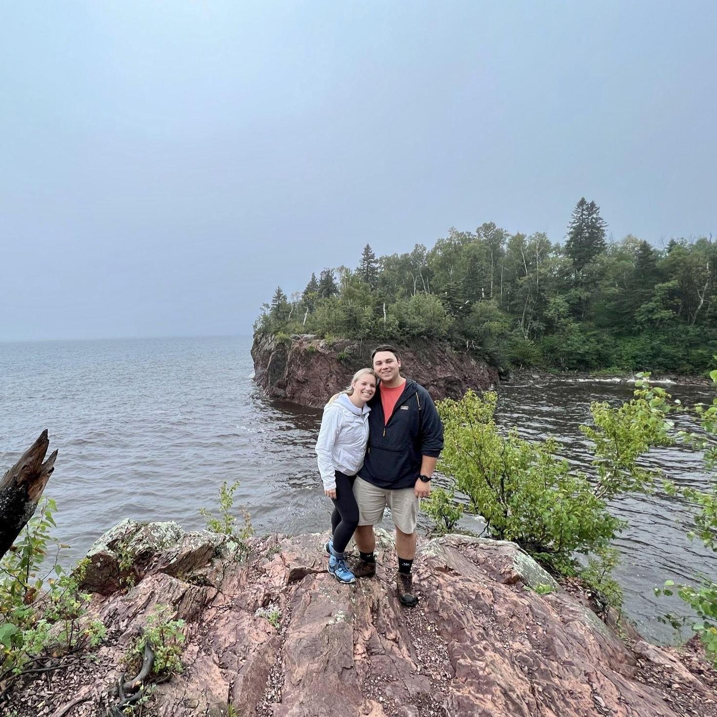 Tettegouche State Park, MN