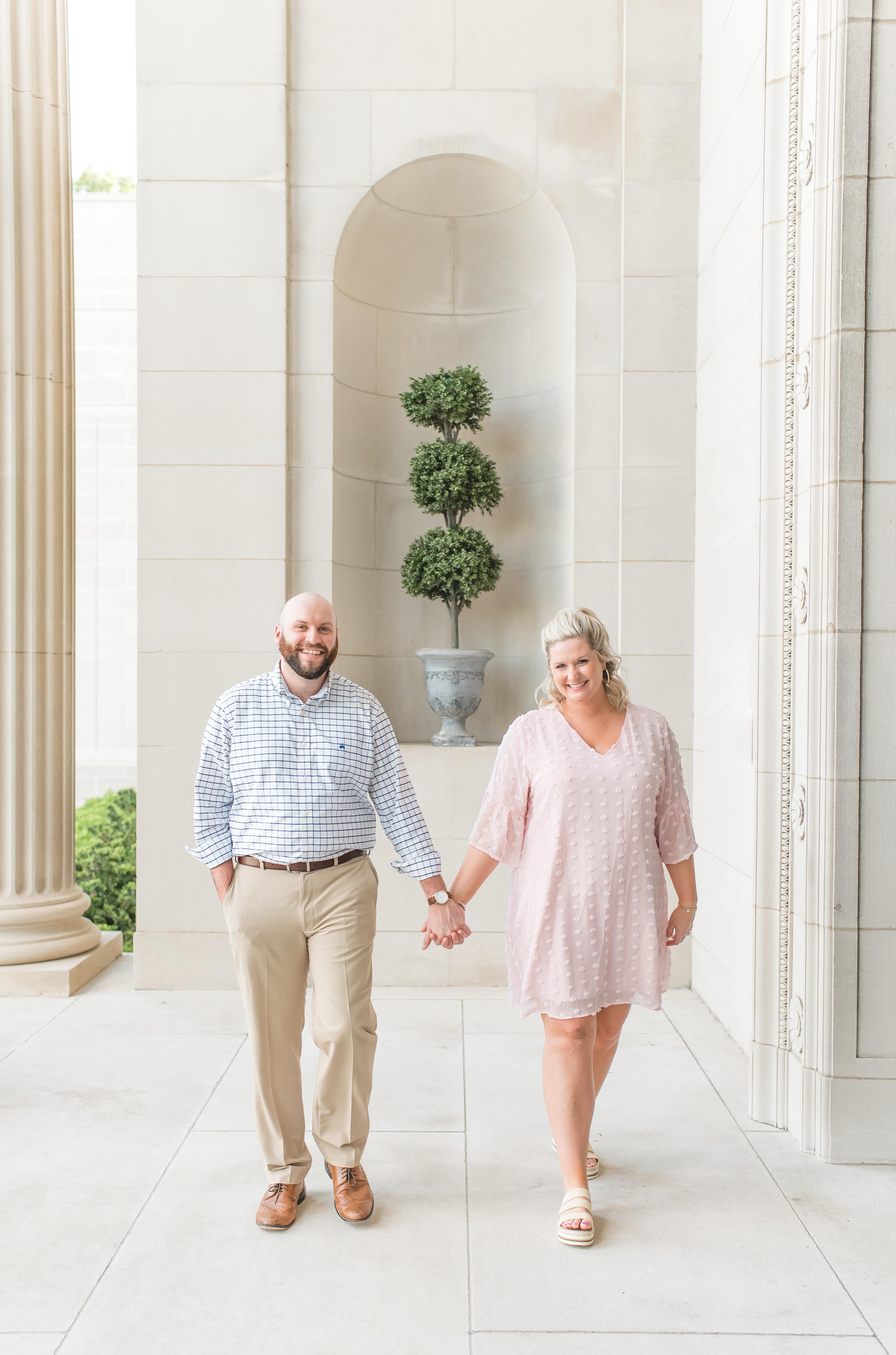 The Wedding Website of Jessica Clarke and Michael McGrath