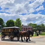 Greenfield Village/ The Henry Ford Museum
