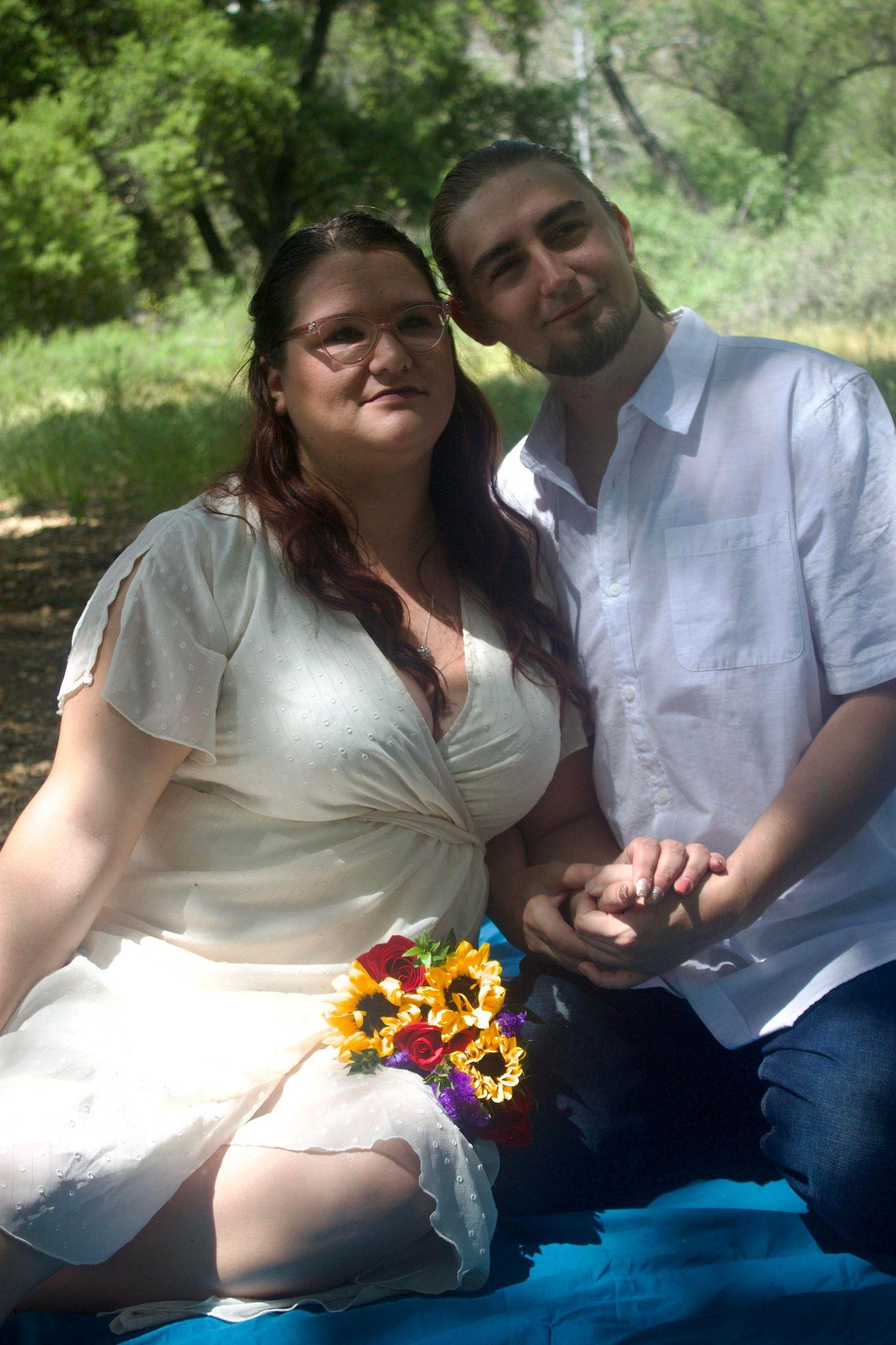 The Wedding Website of Dawn Marie Baker and Justin David Erdman