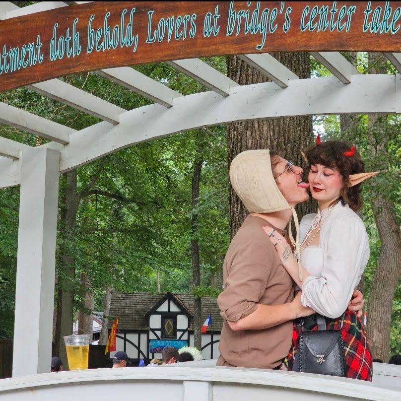 Maryland Renn Fest 2025