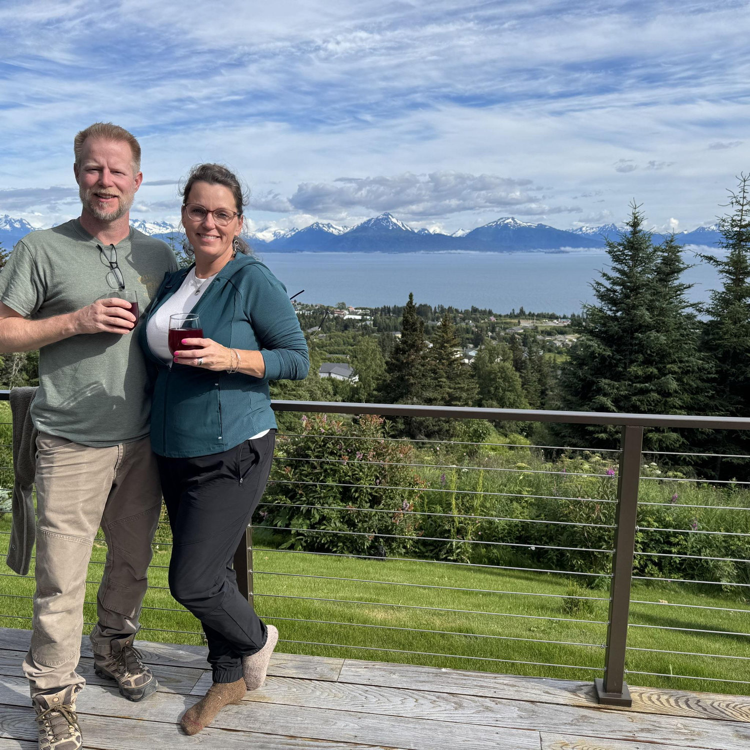 Homer Alaska