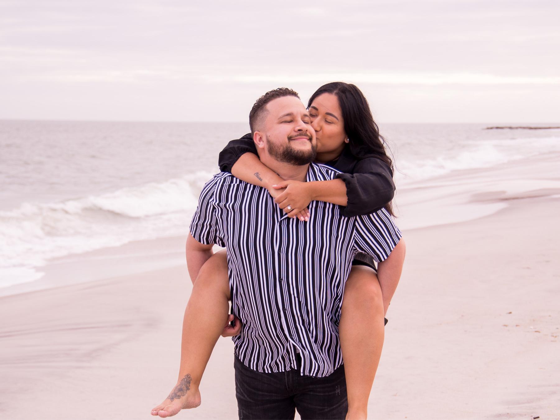 The Wedding Website of Nancy Lopez Castillo and Jeovanie Garcia