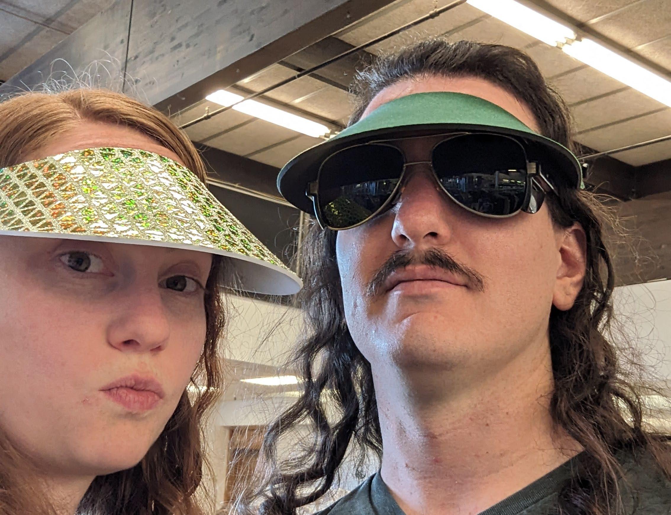 The Wedding Website of Heidi Hanekamp and Ezekiel Sharples