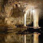 Jewel Cave National Monument