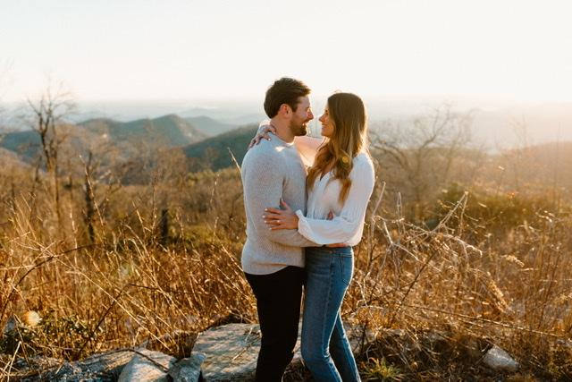 The Wedding Website of Callie Wingo and Connor Prevost