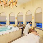 Book a Service at your Resort’s Spa