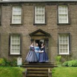 Brontë Parsonage Museum