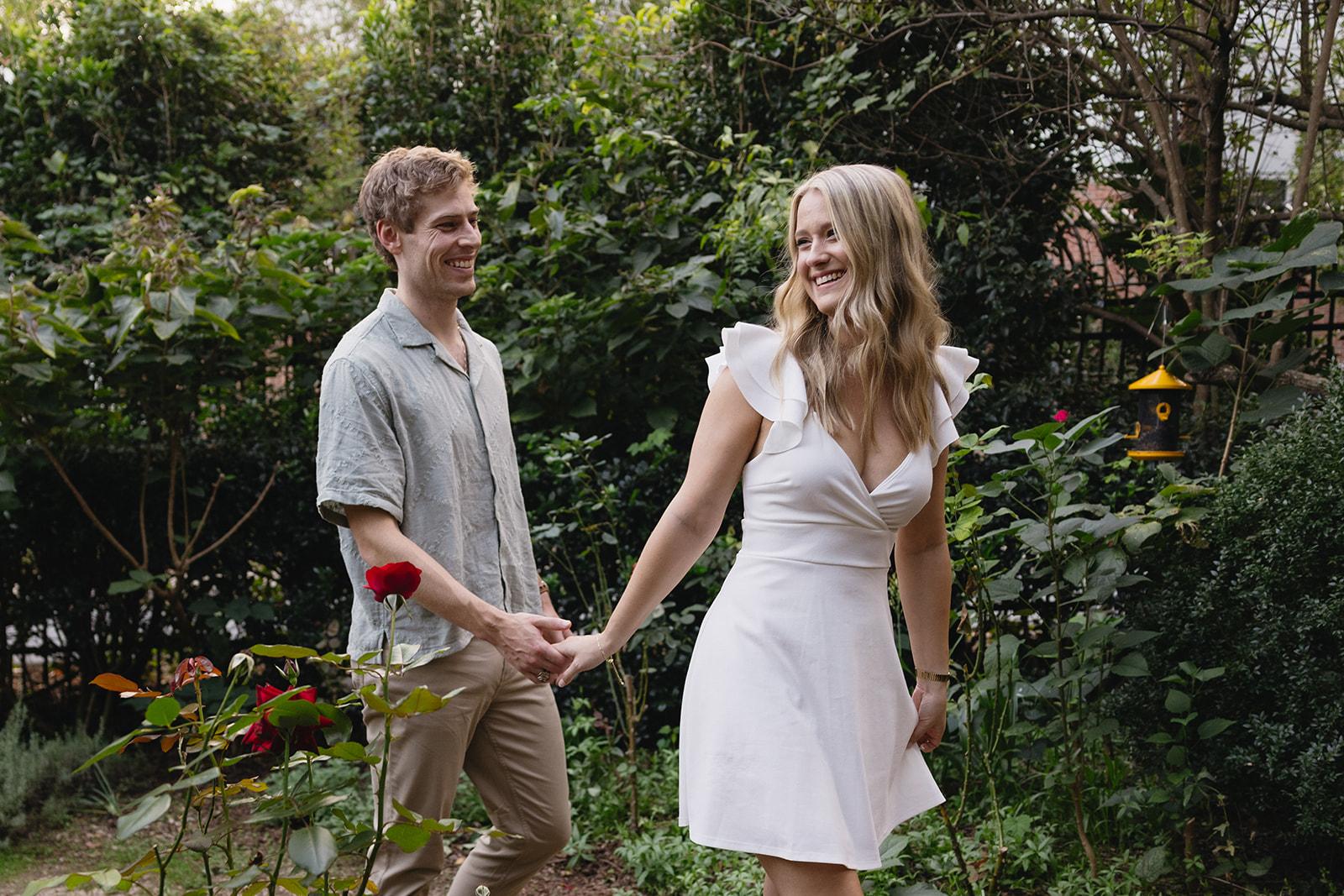 The Wedding Website of Bridget Callahan and Clark Gray