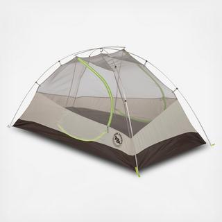 Blacktail 2-Person Tent and Footprint Package